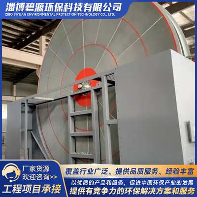 沸石转轮