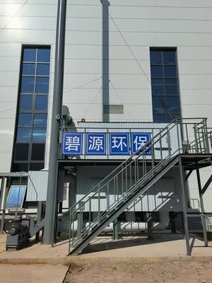 voc治理